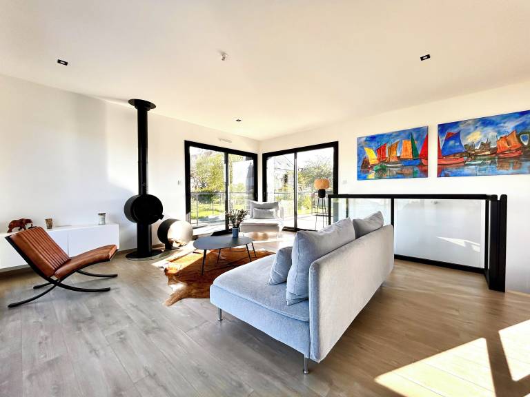 Ferienhaus  Crozon