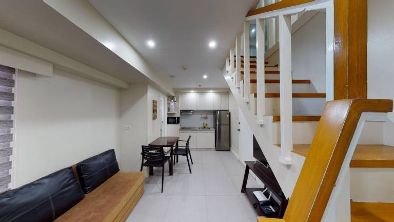 Nice apartment with pool | Suitable for remote work | Pets allowed — photo 3