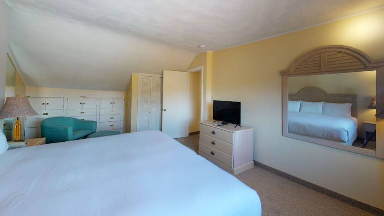 Motel Westerly