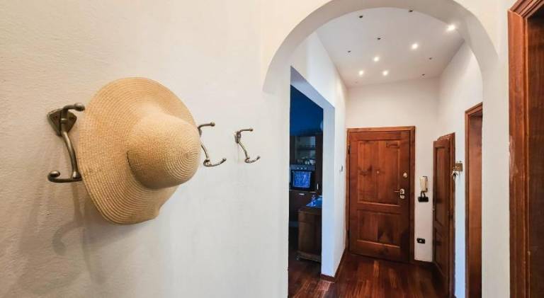 Rental apartment with patio | Pet-friendly in Santa Maria