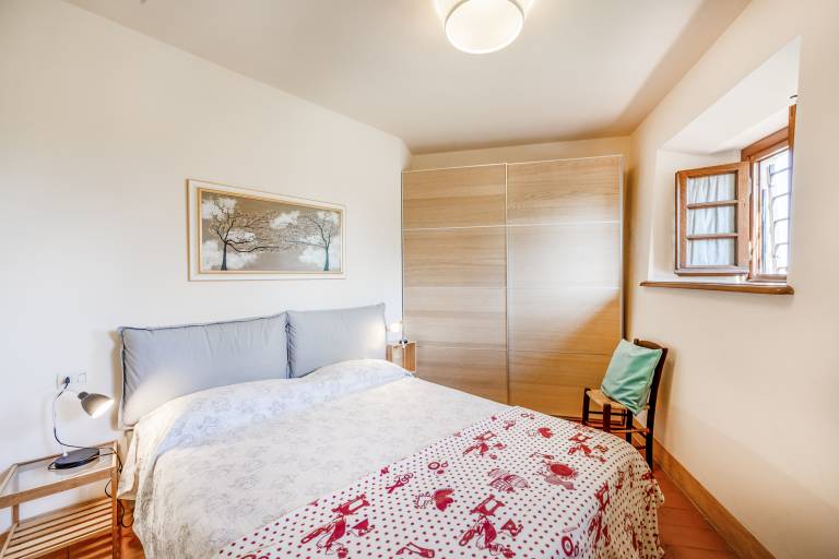 Ferienhaus in Capannori, Corte Polito f&uuml;r max. 5 Personen