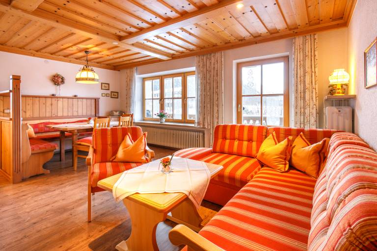 67 m² Ferienwohnung