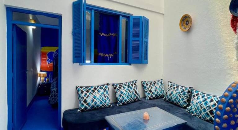 Vacation home with 1 room for 4 persons — photo 3