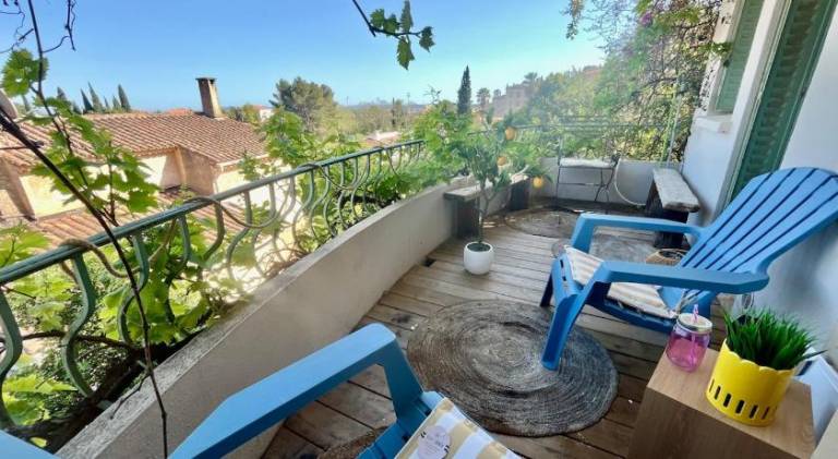 Lovely holiday apartment | Pets are welcome in Hyères