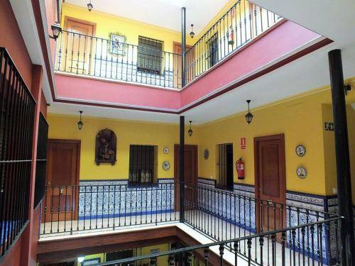 Casa Macarena