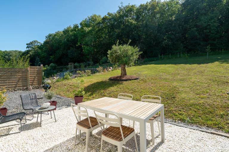 Ferienhaus Commes