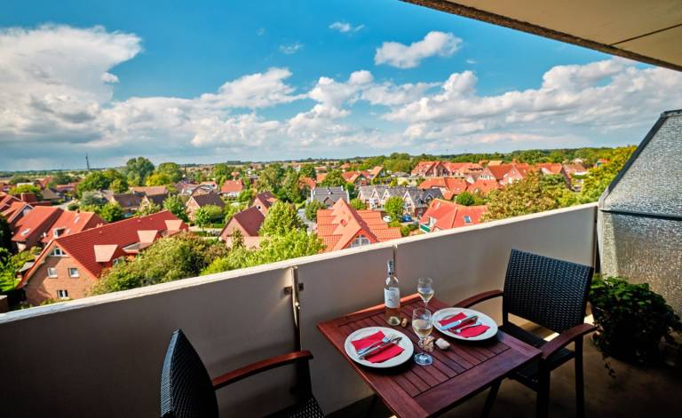 Ferienwohnung Horumersiel