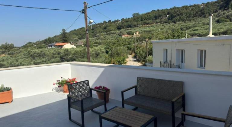 Holiday apartment with 3 rooms for 6 persons — photo 5