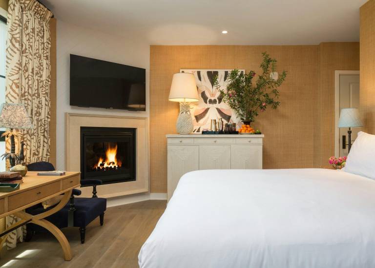Hotel 850 SVB in West Hollywood, CA