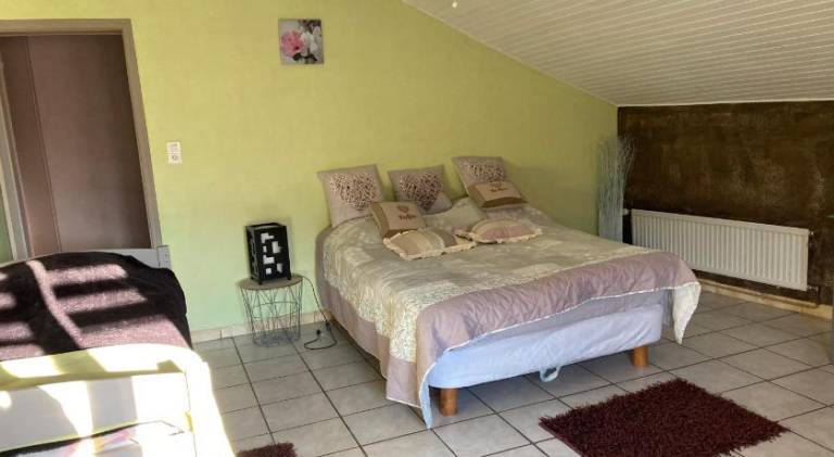 Chambre d'hote du moulin — photo 2