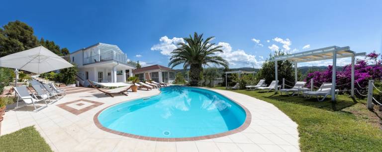 Bed & Breakfast Peschici