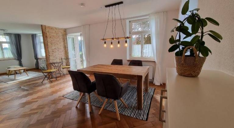 Beautiful apartment with garden | Dogs allowed — photo 2