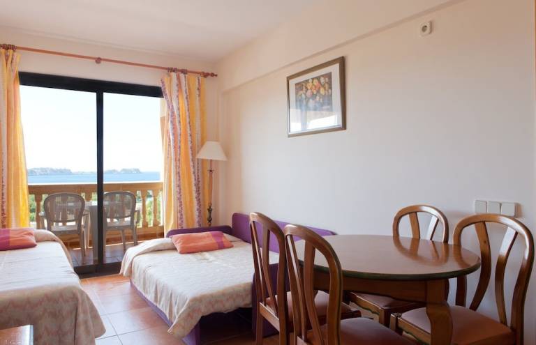 Apartamento  Santa Ponsa