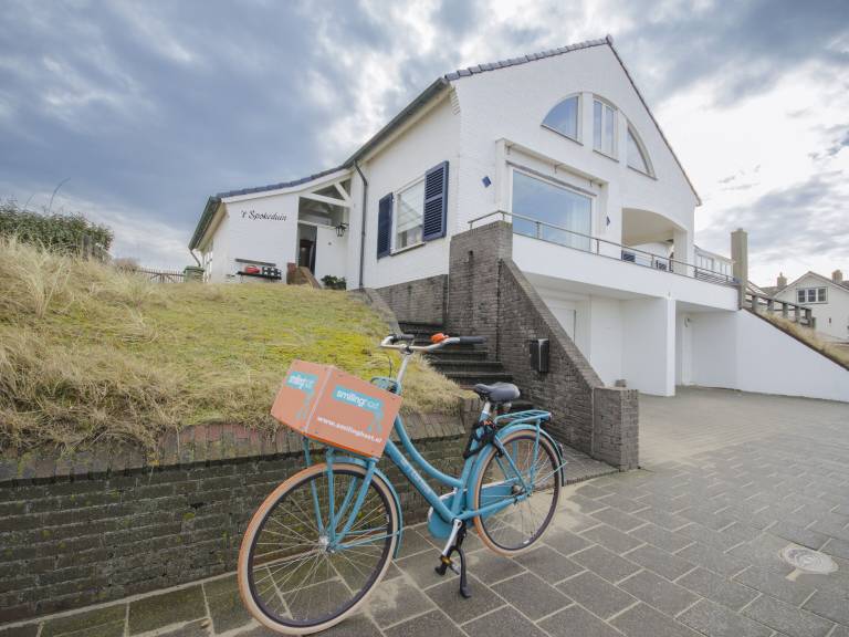 Ferienwohnung Zandvoort