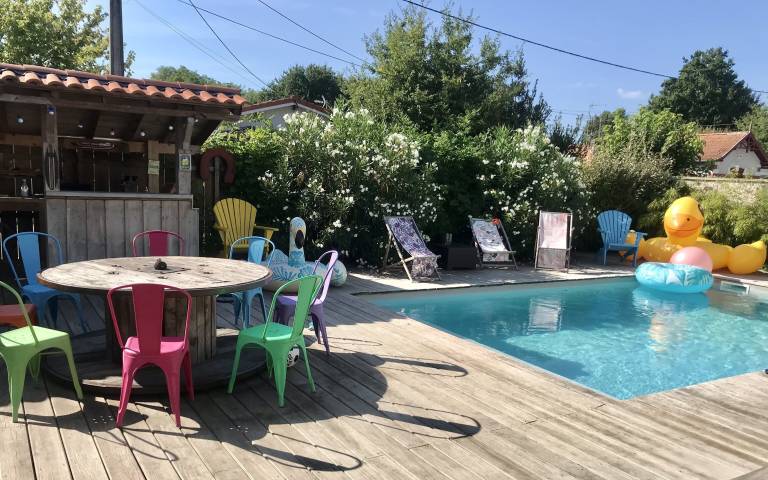 Villa Arès