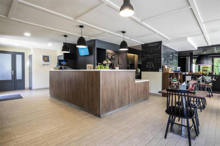 Campanile Strasbourg - Lingolsheim Hotel — photo 3