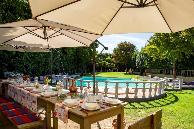 Villa vacanza Castiglione del lago