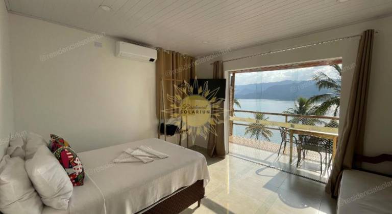 Serviced apartment with terrace & pool — photo 2