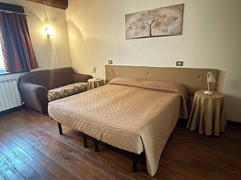 Casa Careggine