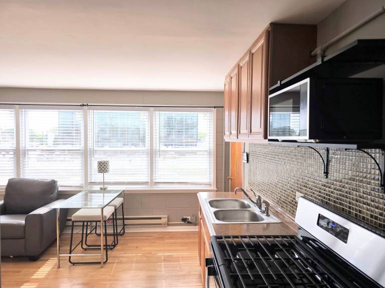 Apartment Evergreen Park