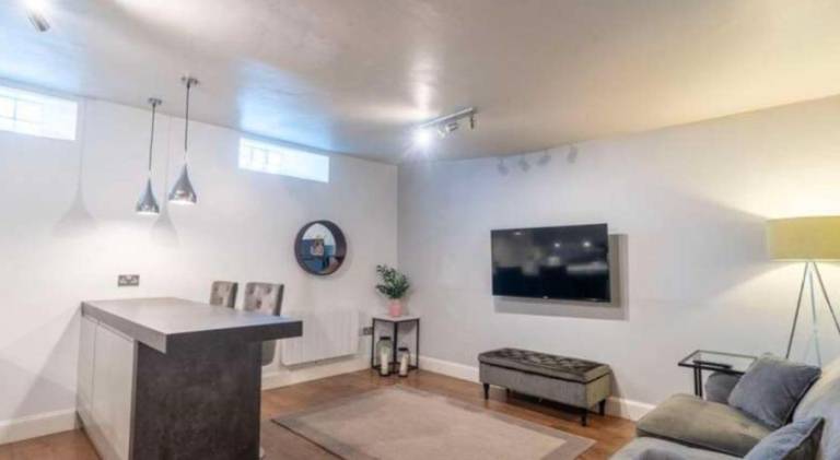 Apartment | Close to Edinburgh Castle — photo 5