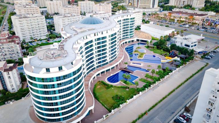 Appartamento Kemerağzı Mahallesi