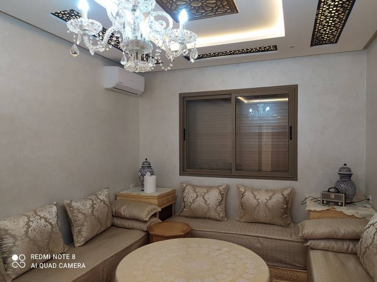 Appartement Bouznika