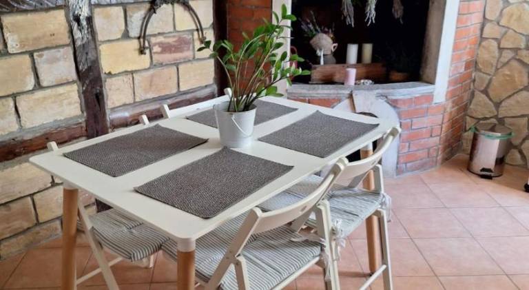 Apartment with garden — photo 5