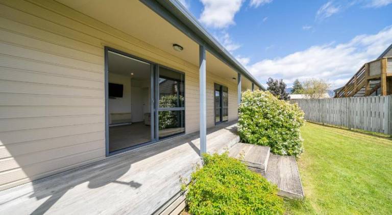 House with 4 rooms for 8 persons — photo 4