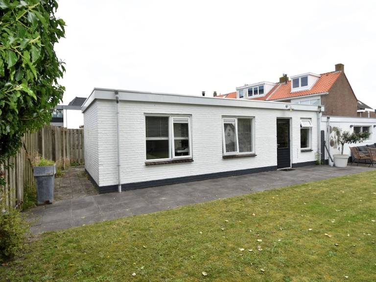Ferienhaus Huisduinen