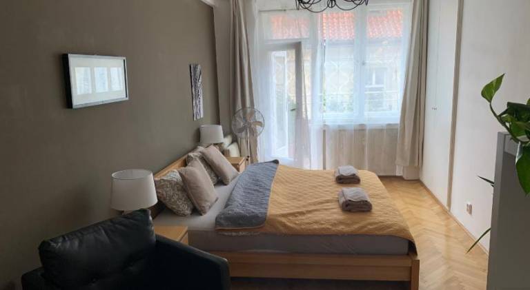 Wonderful apartment | Near Prague astronomical clock | Pets allowed — photo 2