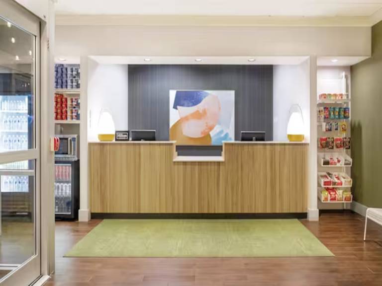 Spark by Hilton Amarillo Medical Center — photo 3