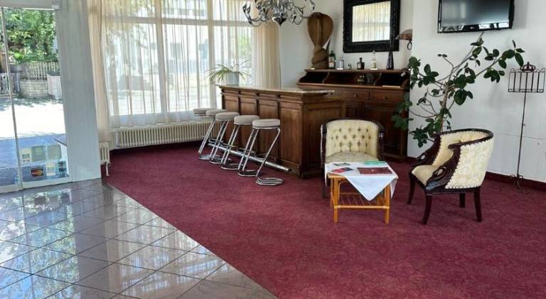 Hotel Aichtaler Hof — photo 4