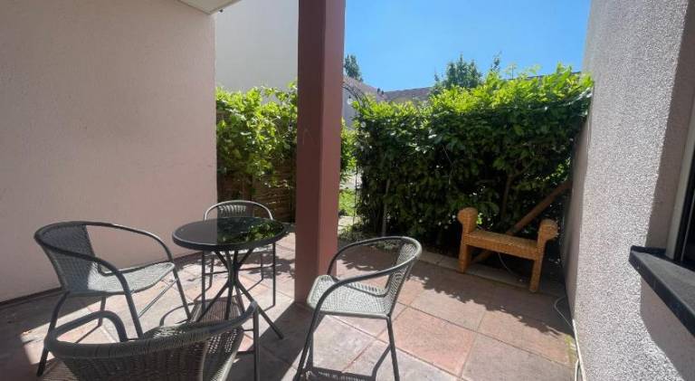 Nice holiday apartment | Pets allowed in Darmstadt