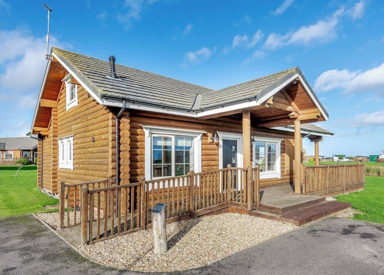 Chalet Hornsea