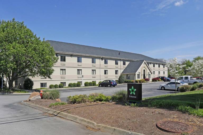 Extended Stay America Suites - Knoxville - West Hills in Knoxville, TN