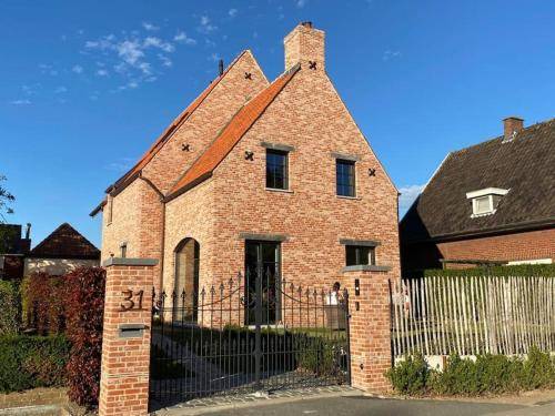House Roeselare