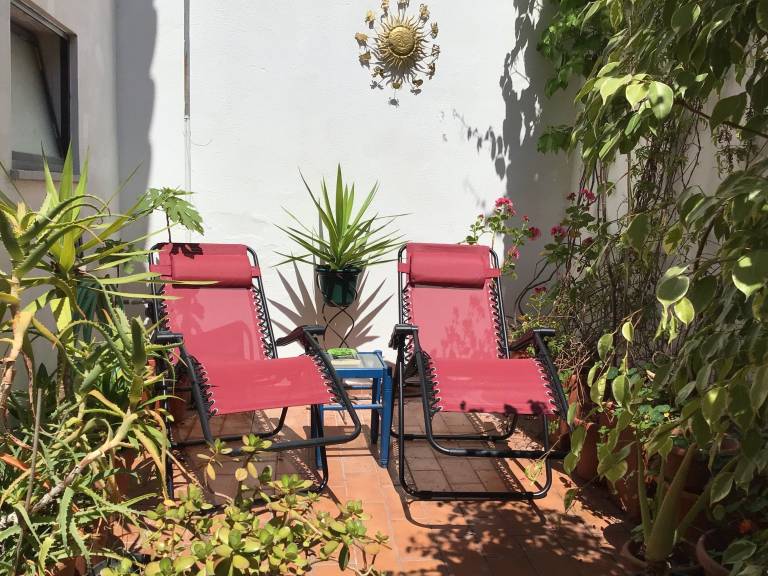 Ferienwohnung Tavira