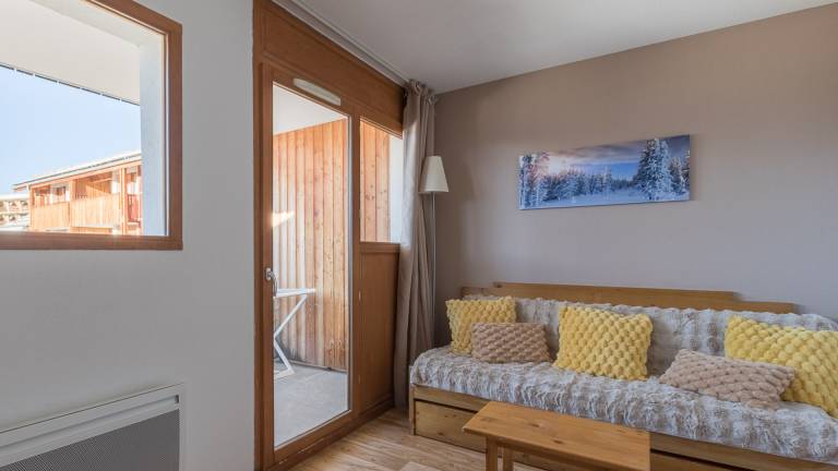 Appartement Réallon