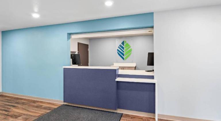 WoodSpring Suites Richmond Airport — photo 3