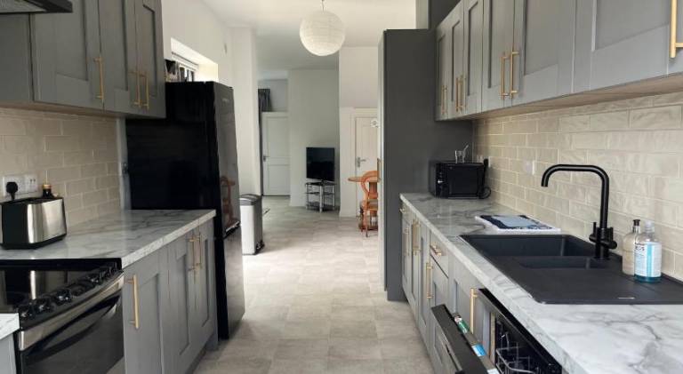 Vacation home with 3 rooms for 5 persons — photo 3