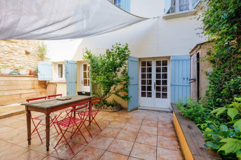 Ferienhaus Avignon