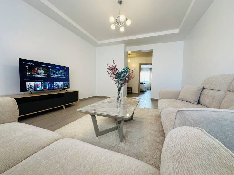 Appartement en copropriété Oran