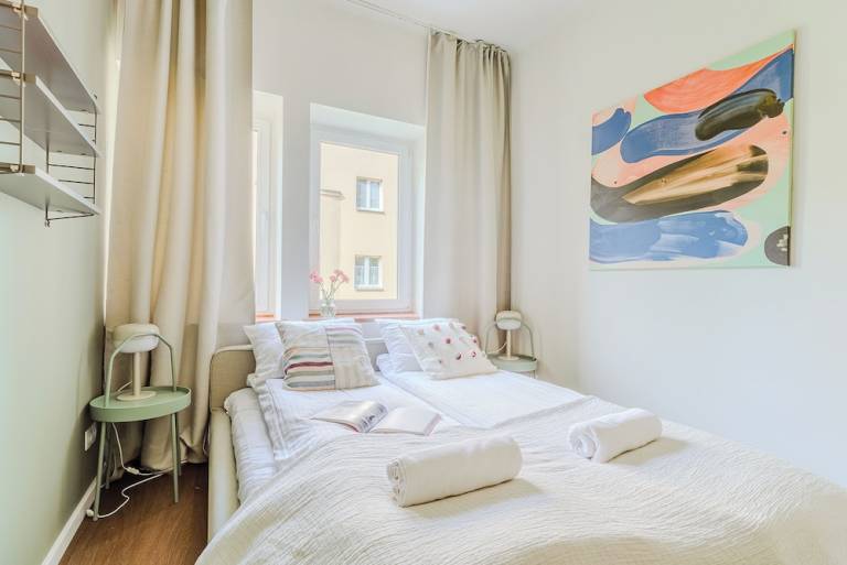 Apartment Śródmieście