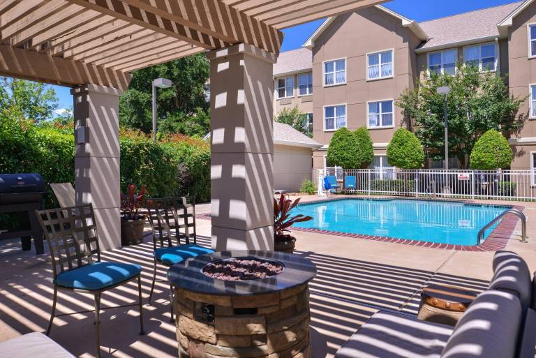 Staybridge Suites Wichita Falls By IHG — photo 4