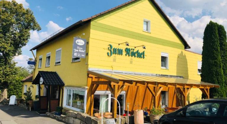 Bed & Breakfast Rotthausen