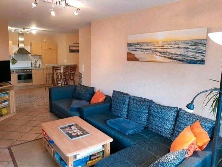 Ferienwohnung Hanerau-Hademarschen