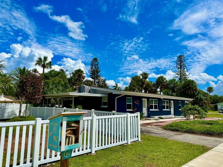 Condo Anna Maria
