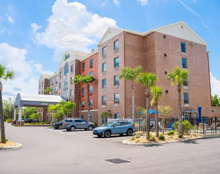 Holiday Inn Express Hotel & Suites Orange City By IHG