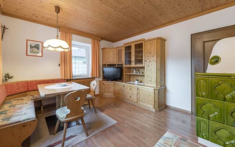Appartement Urtijëi